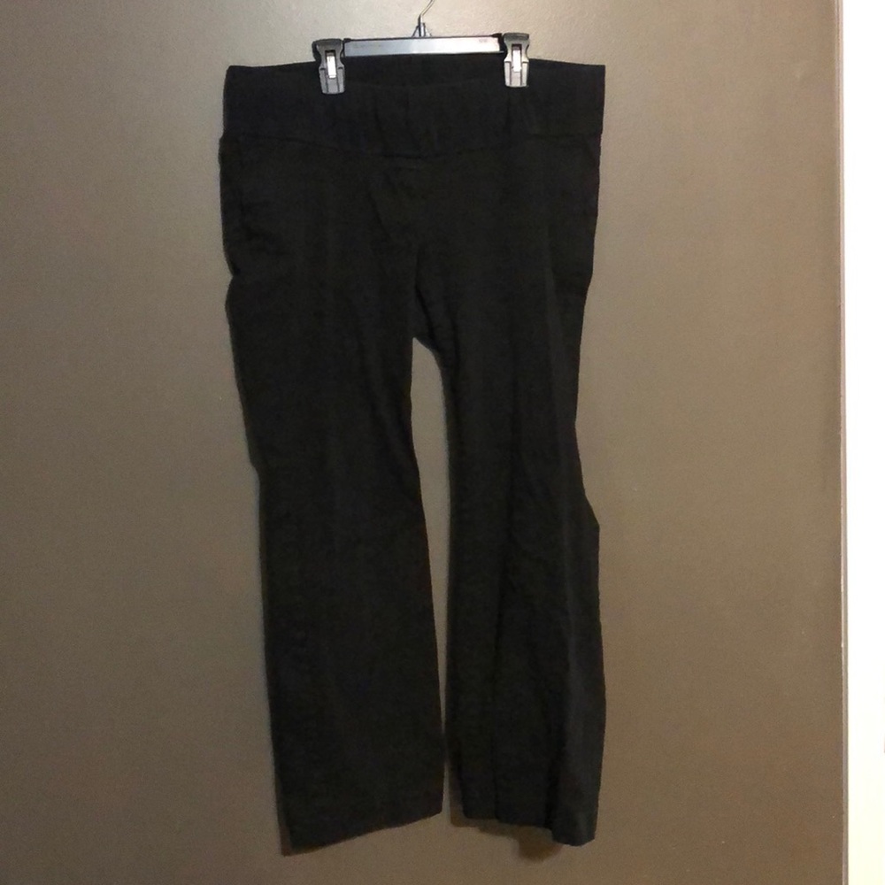 Maternity pants